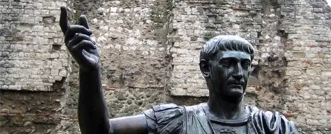 El hormigón romano era mejor que el actual