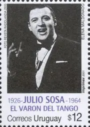 cantante