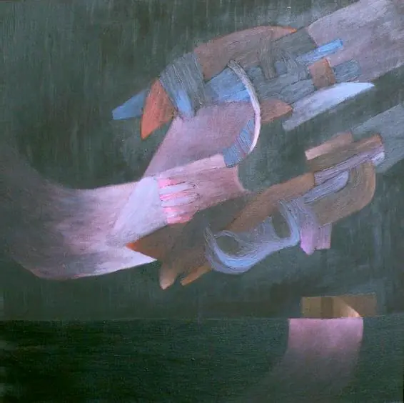 pinturas