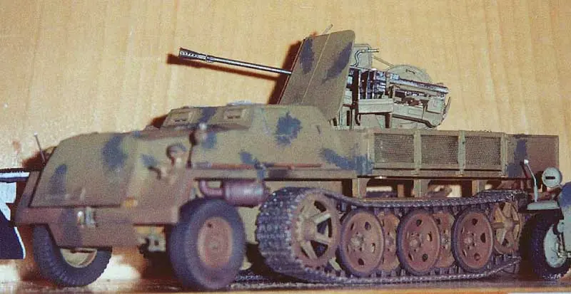 vehiculo