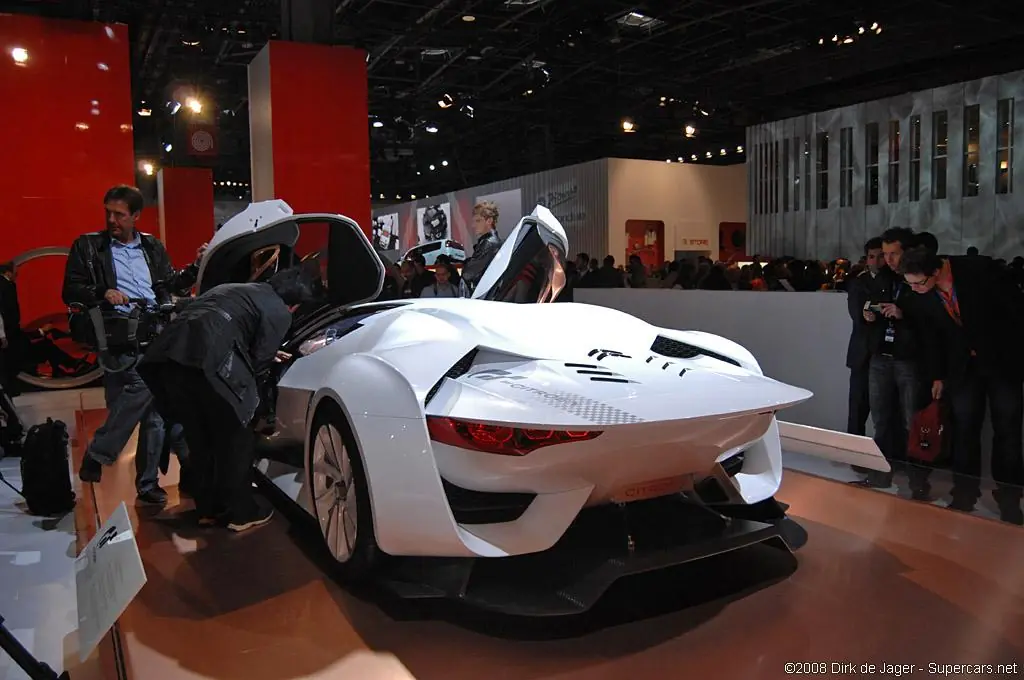 Gt