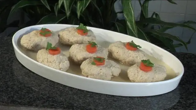 gastronomia