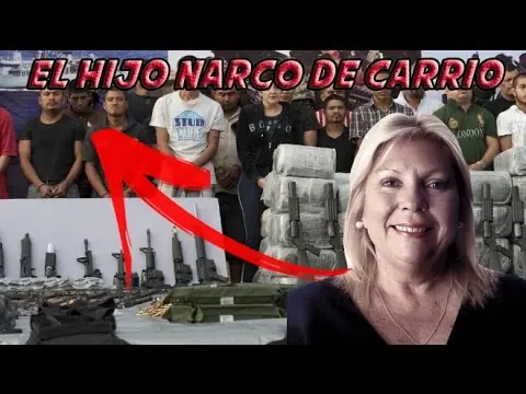 la jugada maestra de carrio
