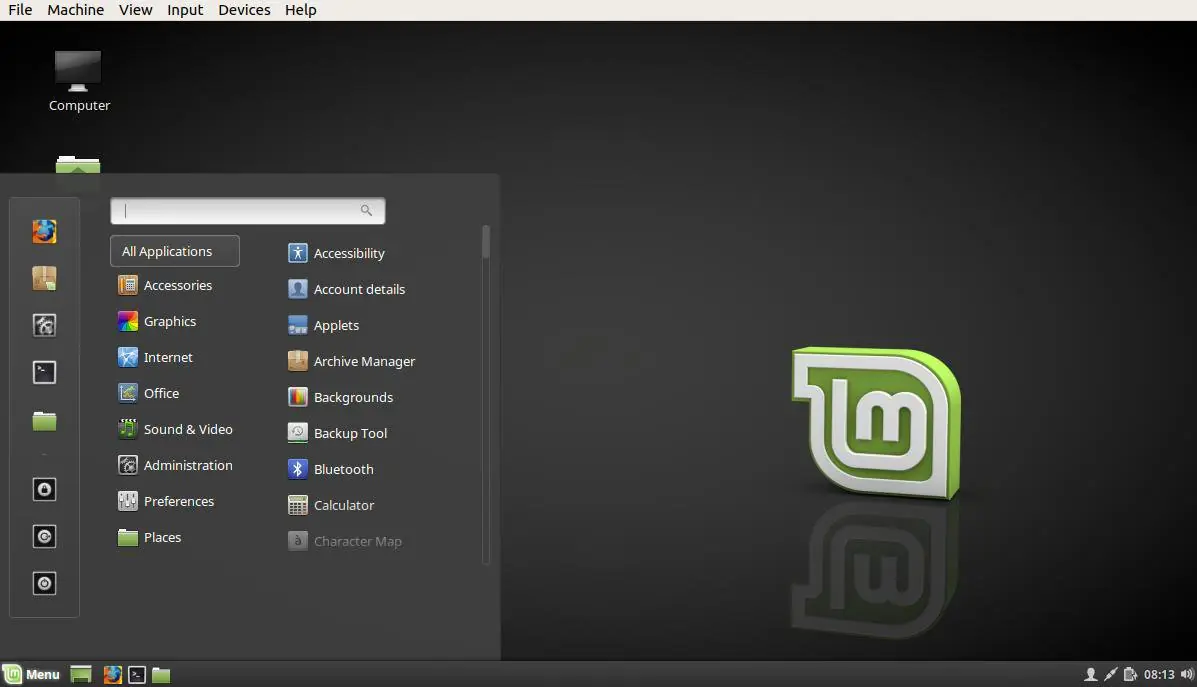 Distros Distros