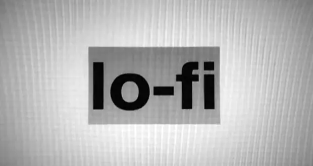 Géneros Musicales: Lo-Fi