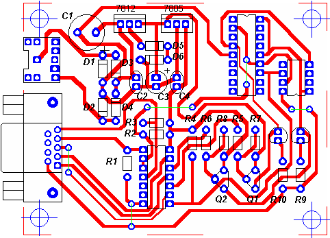 Microcontroladores Microcontroladores