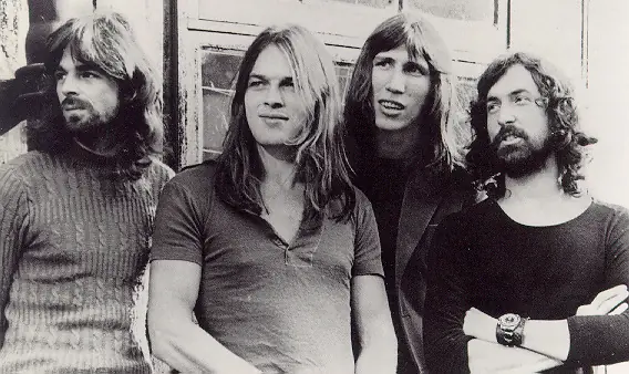 76 curiosidades de Pink Floyd [Ineditas todas]
