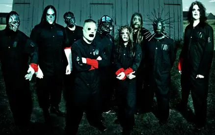 Slipknot confirma Sonisphere 2011
