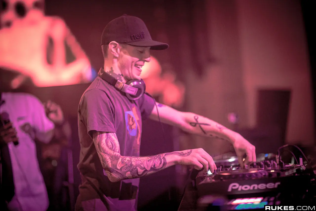 deadmau5 | Megapost | Actualizable