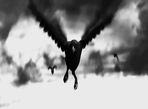 Habitantes del plano astral