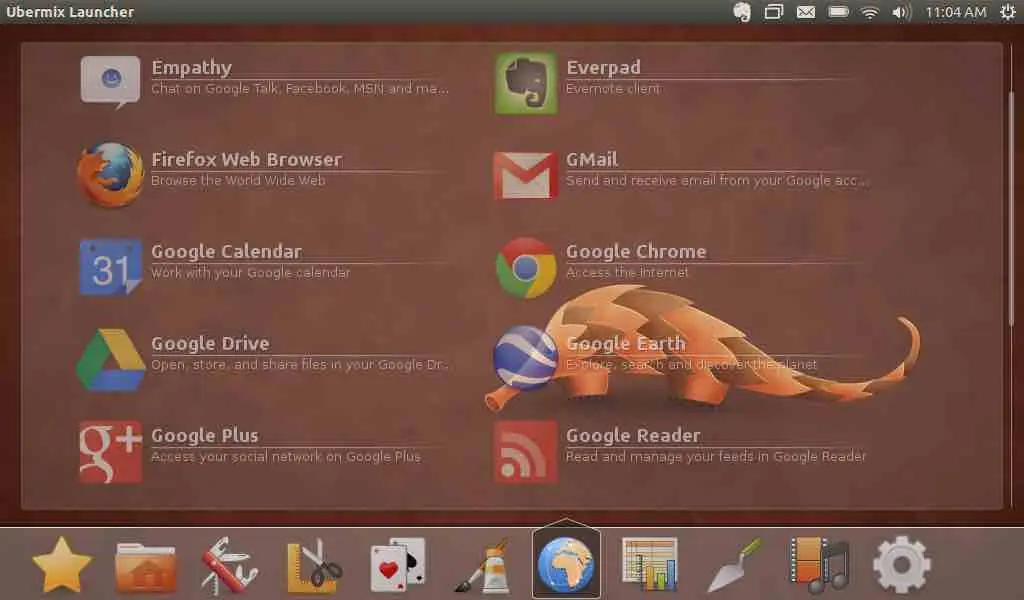 Distros Distros