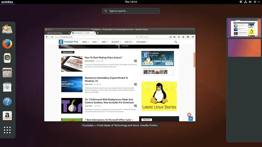 Las mejores distros Linux del 2018, pásate y entérate Las mejores distros Linux del 2018, pásate y entérate