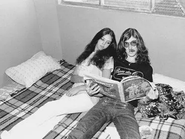 Charly Garcia Charly Garcia