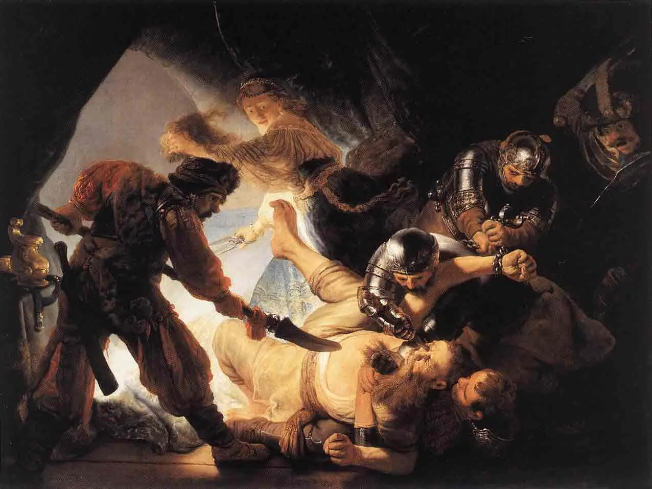 pinturas