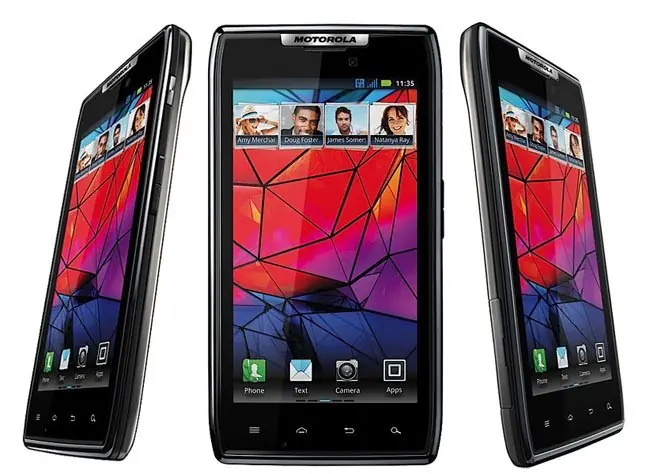 Android