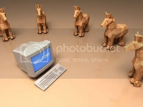 Todo sobre Malwares y programas maliciosos