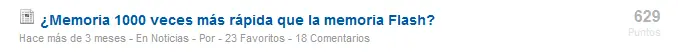 calidad de vida