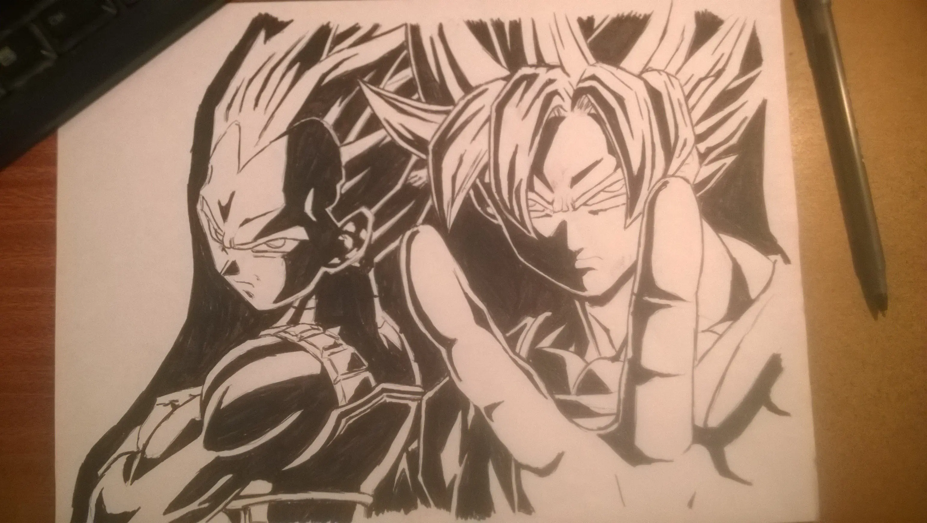 goku