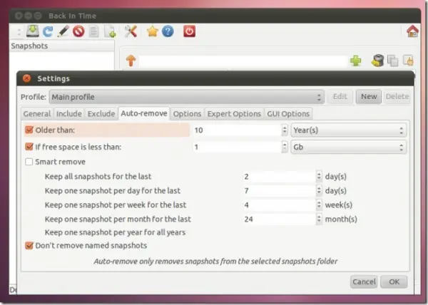 Linux