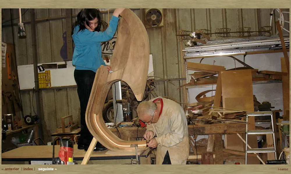 madera
