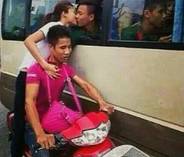 relacion