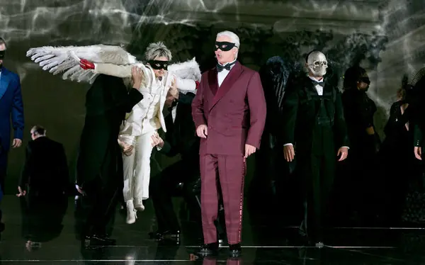 opera