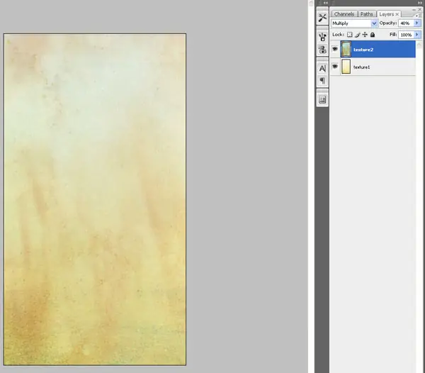 Tutorial photoshop