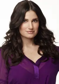 Idina Menzel regresa a 'Glee' en la tercera temporada