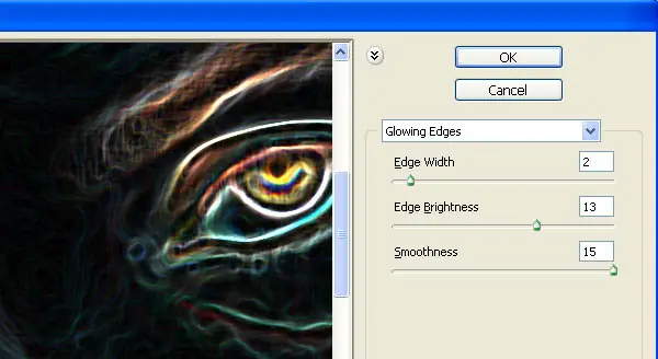 efectos photoshop