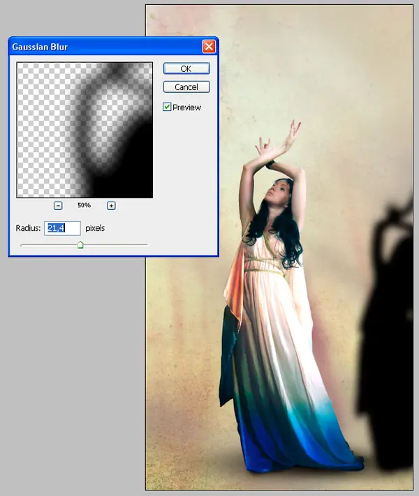 PhotoShop Efectos Excelentes! Parte 1