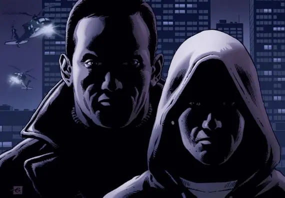 Matthew Vaughn: dirigirá The Secret Service de Mark Millar