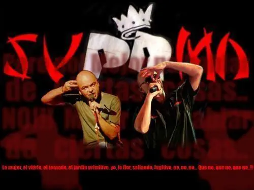 Criminal mambo: crónica de dos sucesos