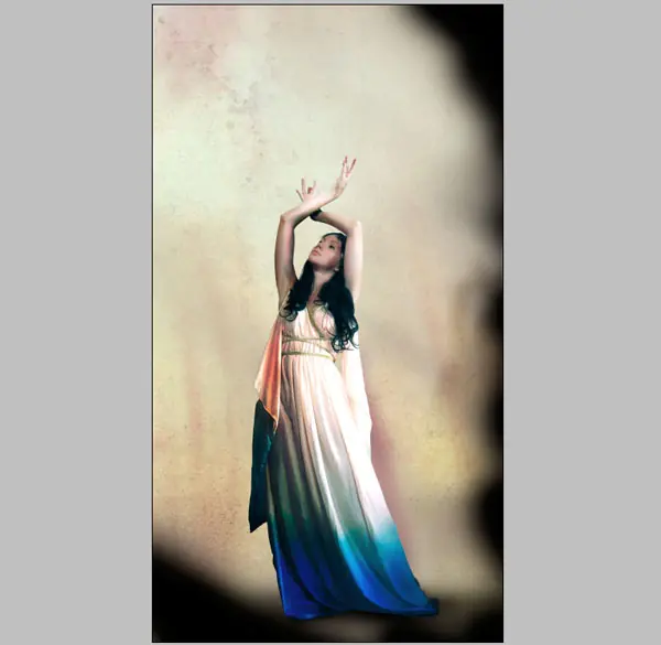Tutorial photoshop