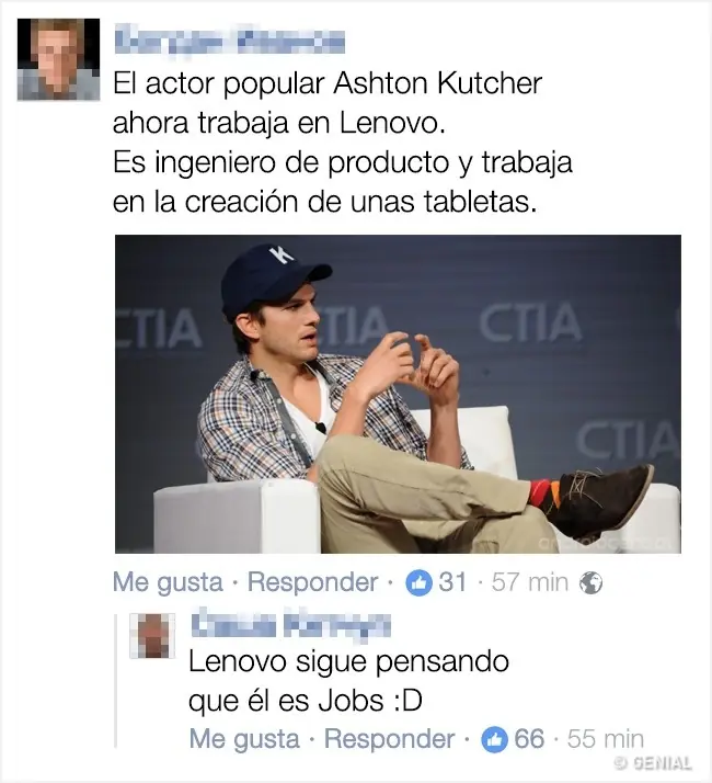 redes