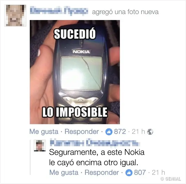 redes