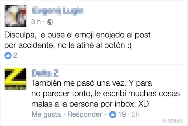 Comentarios épicos de redes sociales te levantarán el ánimo