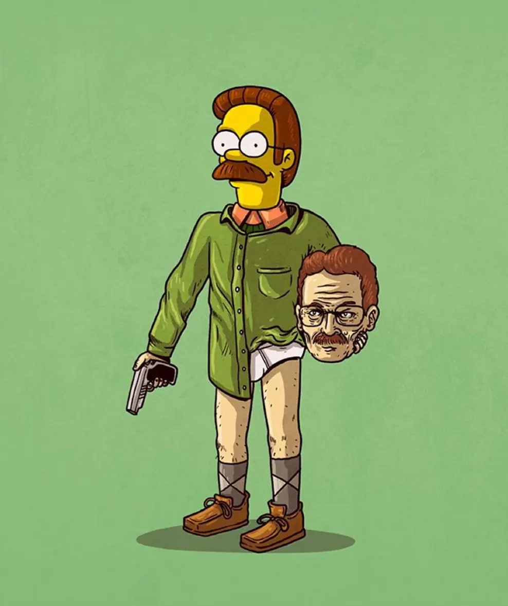 Personajes populares revelan su verdadera identidad