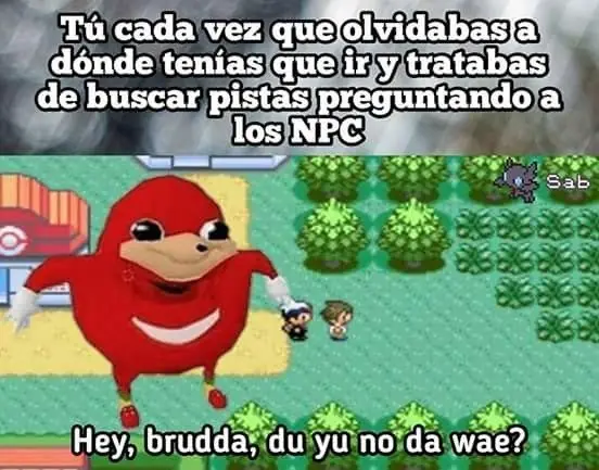 suelta