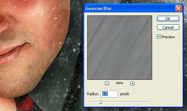 PhotoShop Efectos Excelentes! Parte 1