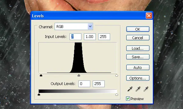 Tutorial photoshop