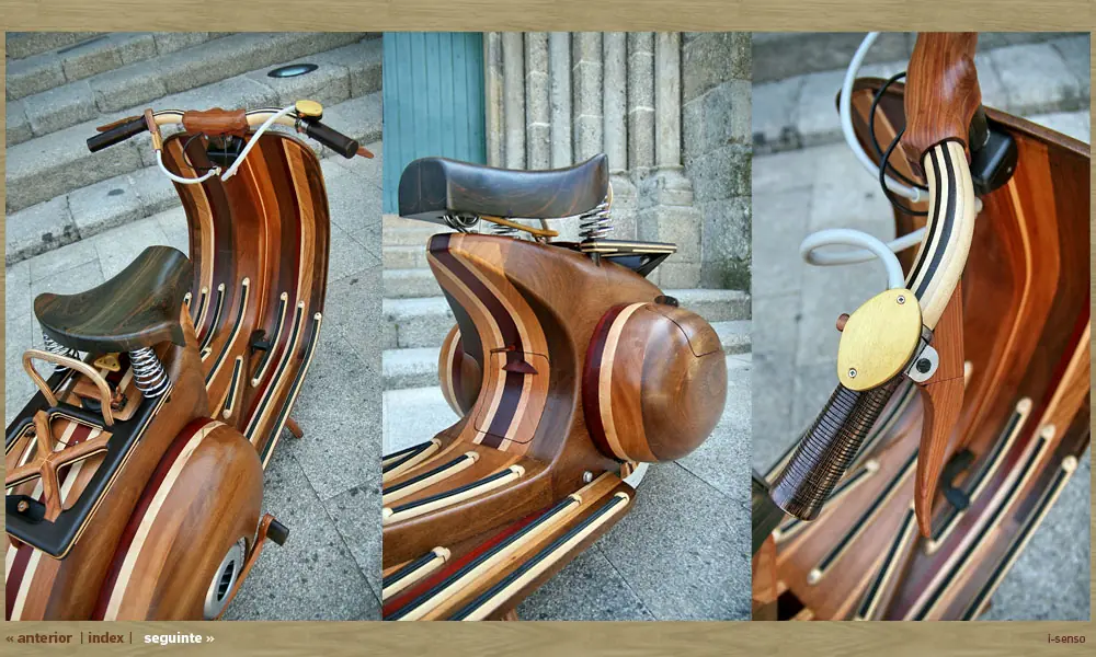vespa