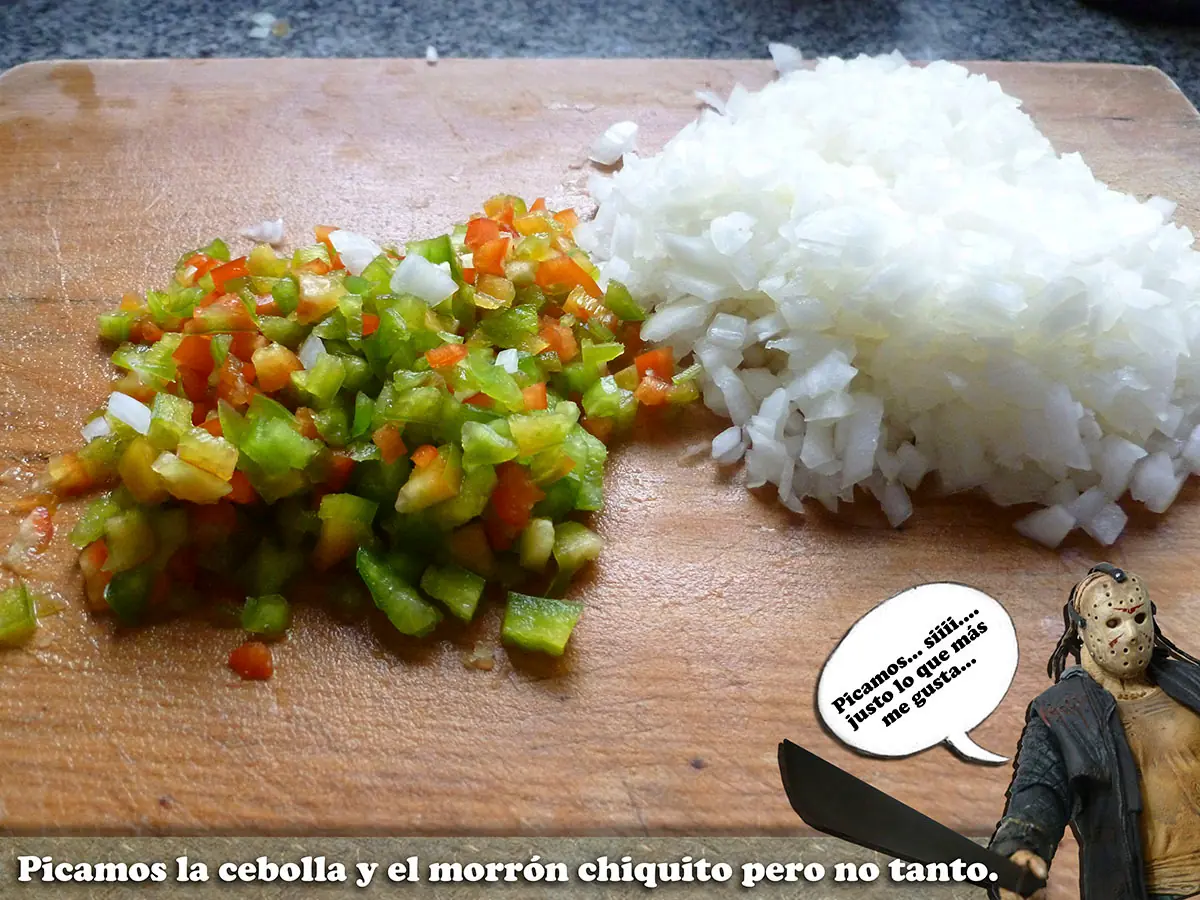 comida