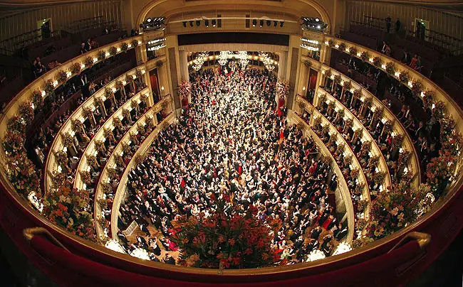 opera