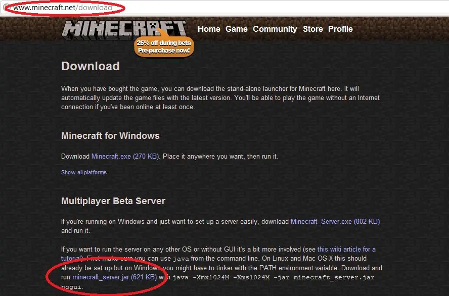 Crear server 1.8 Minecraft no premium no hamachi