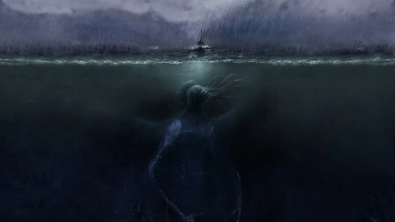 lovecraft lovecraft