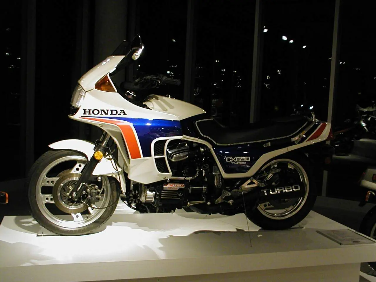 Best 5 Turbo – Las mejores motos sobrealimentadas de los80 Best 5 Turbo – Las mejores motos sobrealimentadas de los80