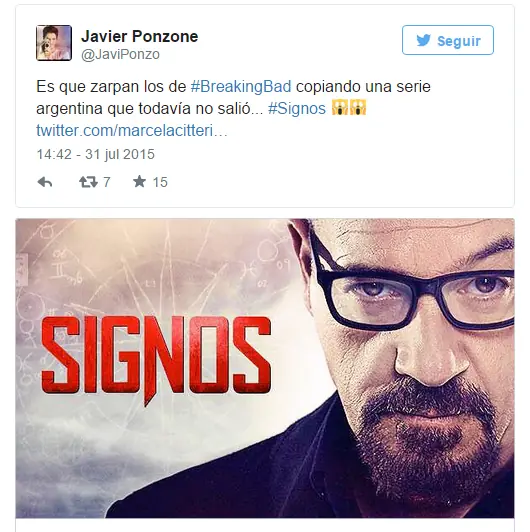 Signos canal 13