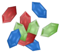 the