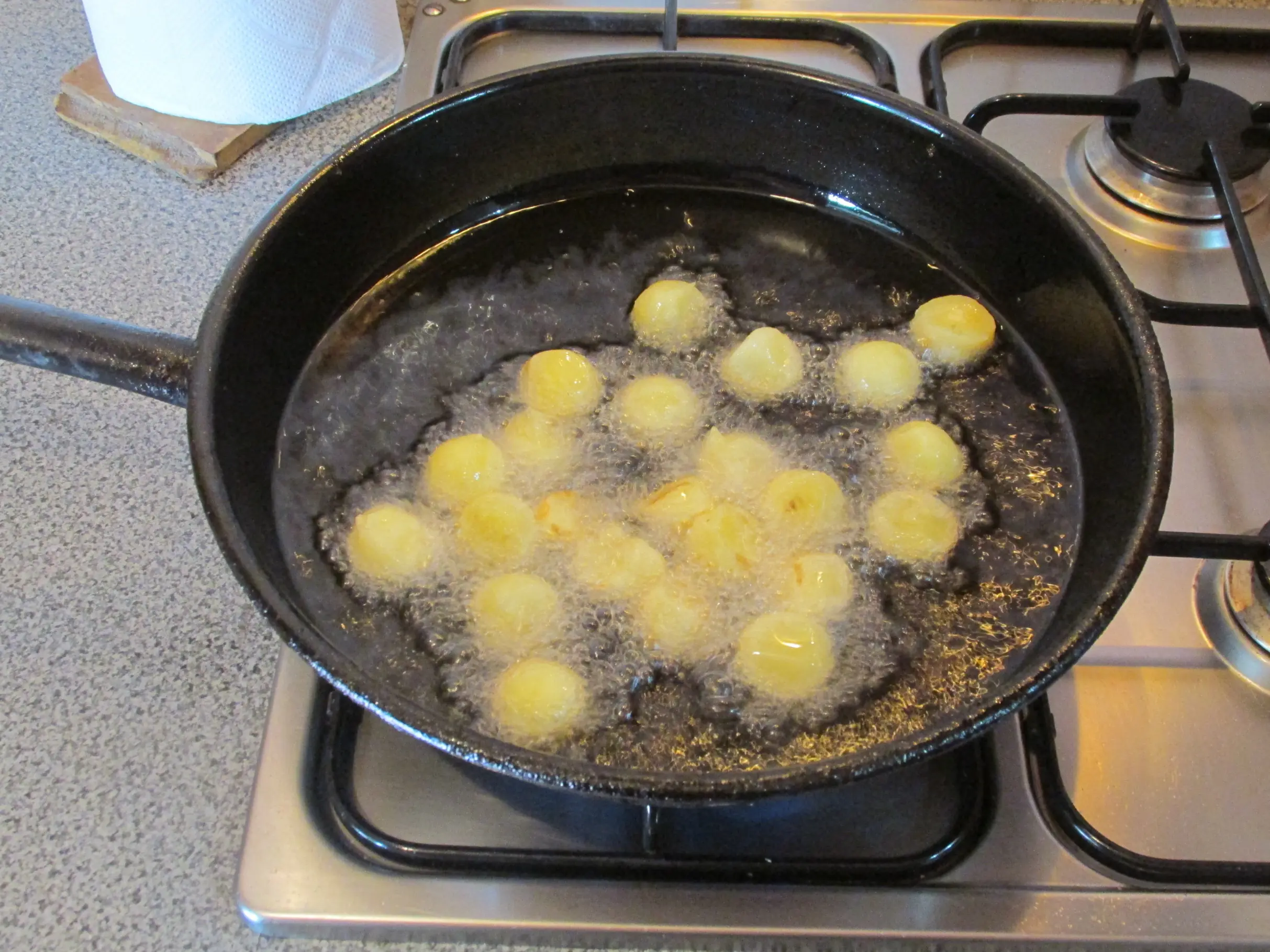 papas