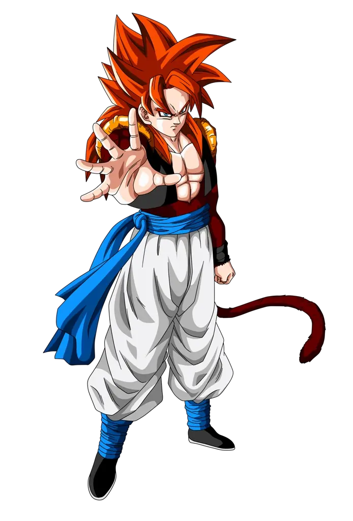goku goku